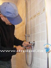 shower-faucets-installatio-and-repair