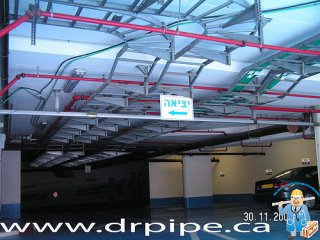 fire-sprinklers