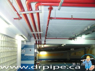 main-fire-and-sprinkler-lines-in-the-parking-garages