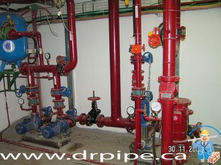 fire-sprinkler-pump-station
