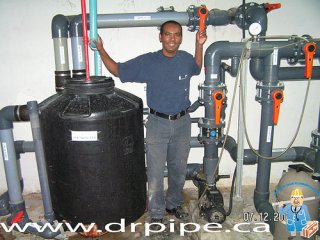pump-station-and-balance-for-decorative-pool