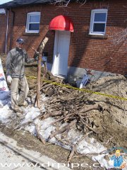 blocked-drain-pipe