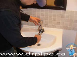 Plumbing Service Calls