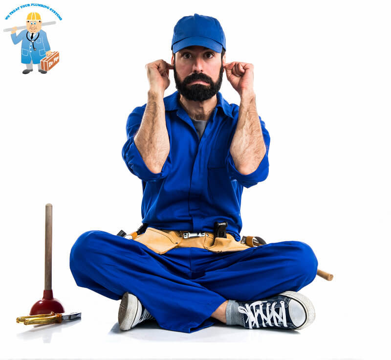 Reasons for Noisy Pipes in Drain Pipes Dr. Pipe Drain and Plumbing