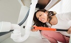 Clogged Drain Prevention in the Home thumbnail