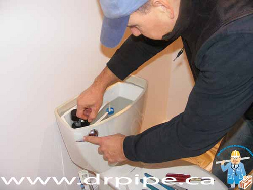 toilets-istallation-and-repair