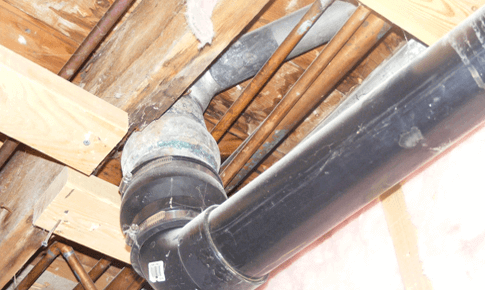 Part-of-the-Drain-is-Old-Lead-Drain-Pipes-inside-of-the-houses