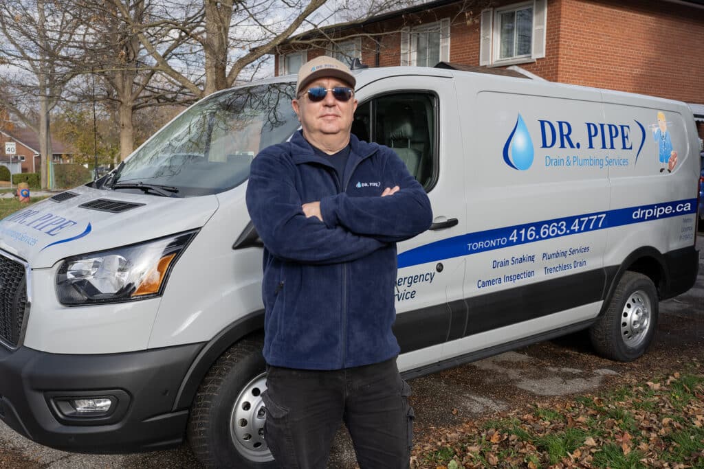 Understanding Your Bathroom Plumbing System