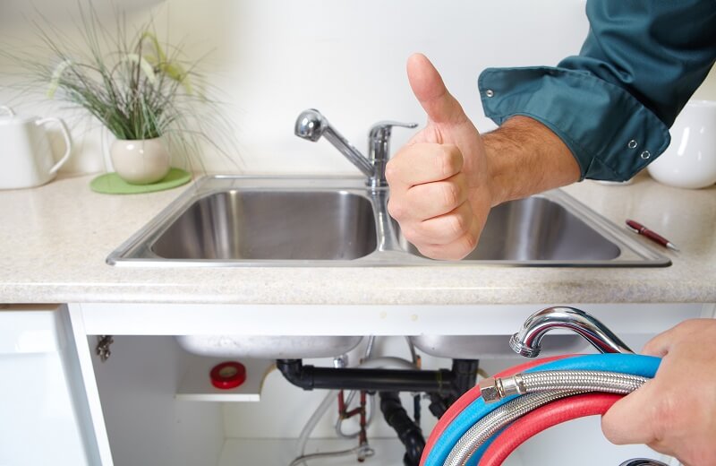 Water Line Maintenance: Importance and Benefits 