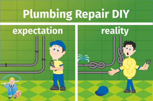 DIY-Plumbing-Mistakes