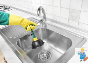 drain cleaning