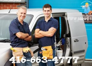 Drain and Plumbing Services in Aurora (GTA)