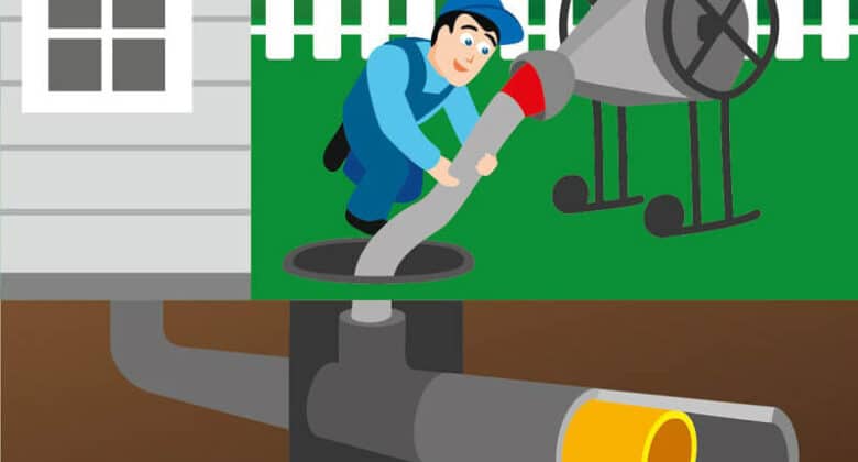 Water Line Replacement in Toronto in Vaughan Toronto