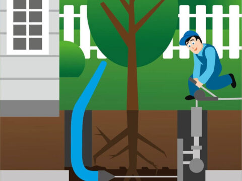 Trenchless Drain Repair In Simple Words