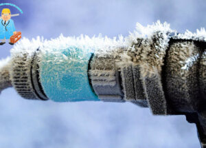 Winter Plumbing Problems Prevention in Toronto