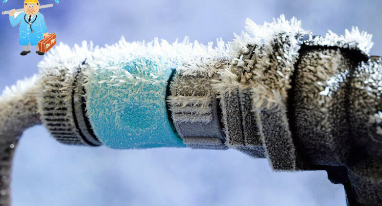 Winter Plumbing Problems Prevention in Toronto