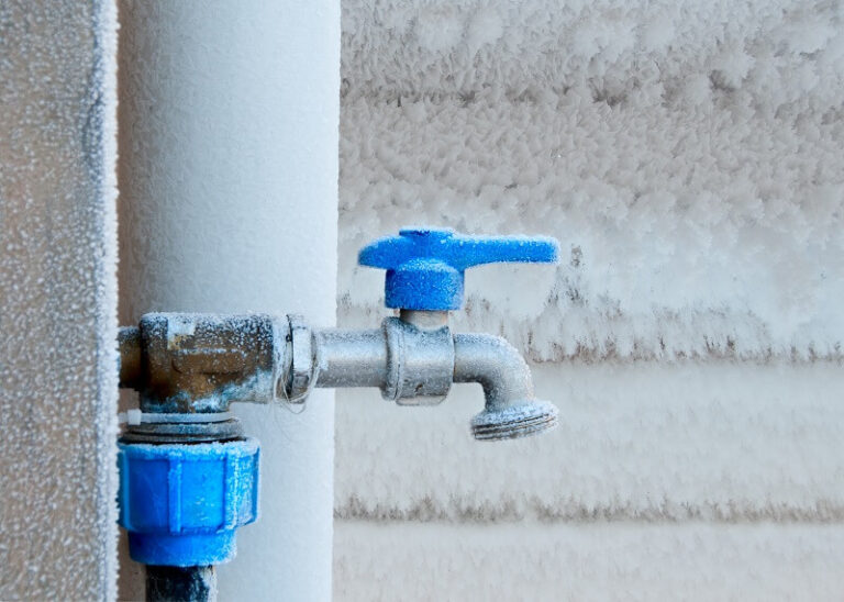 How to Unclog a Frozen Shower Drain. Dr. Pipe Drain and Plumbing.