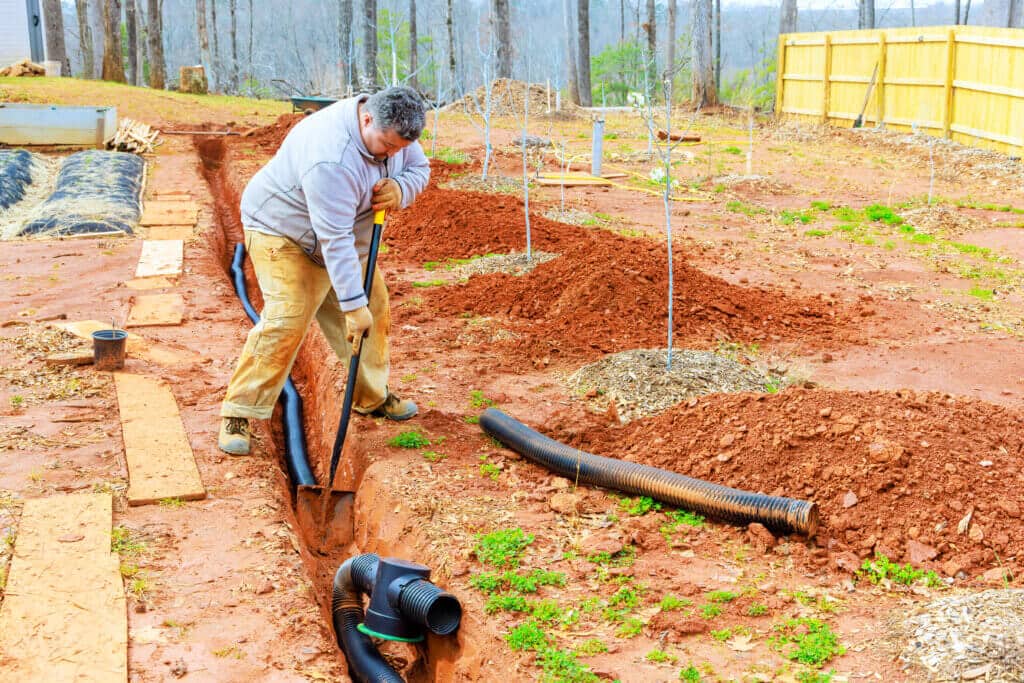 Seasonal Plumbing Tips