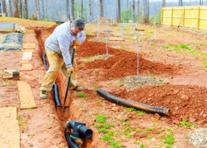 Seasonal plumbing Toronto