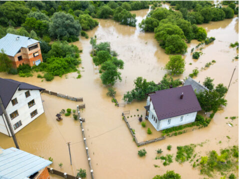 Basement Flooding Protection Subsidy Program