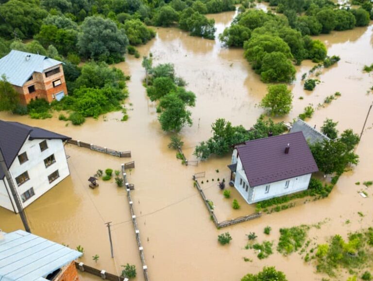 Basement Flooding Protection Subsidy Program