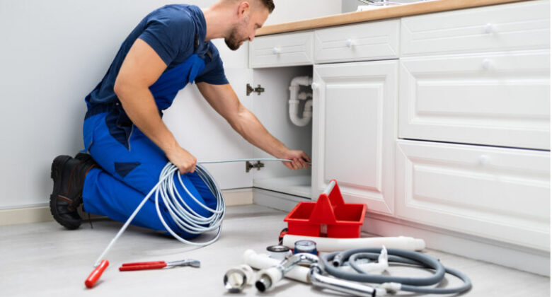 Drain And Plumbing Services