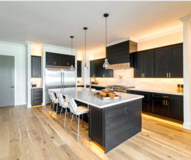 Black-And-White-Kitchen-Designs