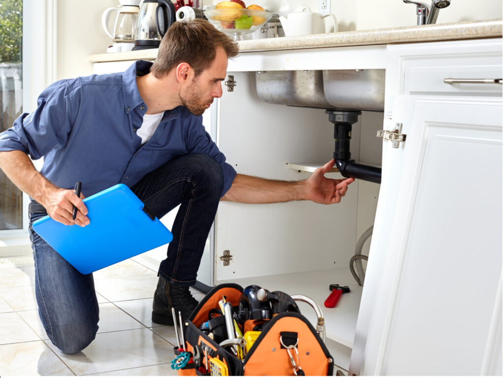 Common Home Plumbing Mistakes to Avoid