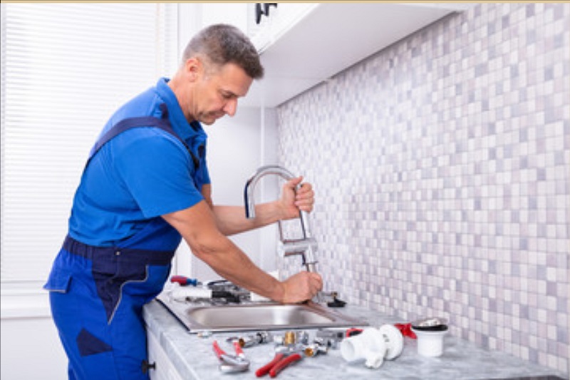 Four Things About Plumbing