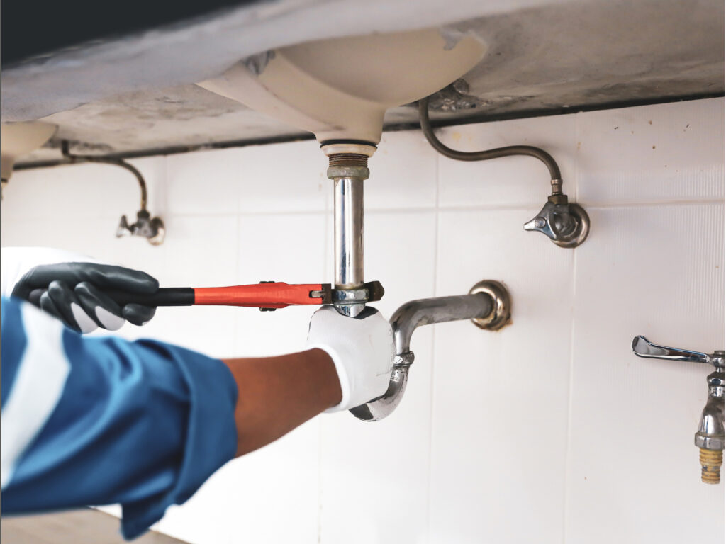 When To Do A Plumbing Inspection In Toronto