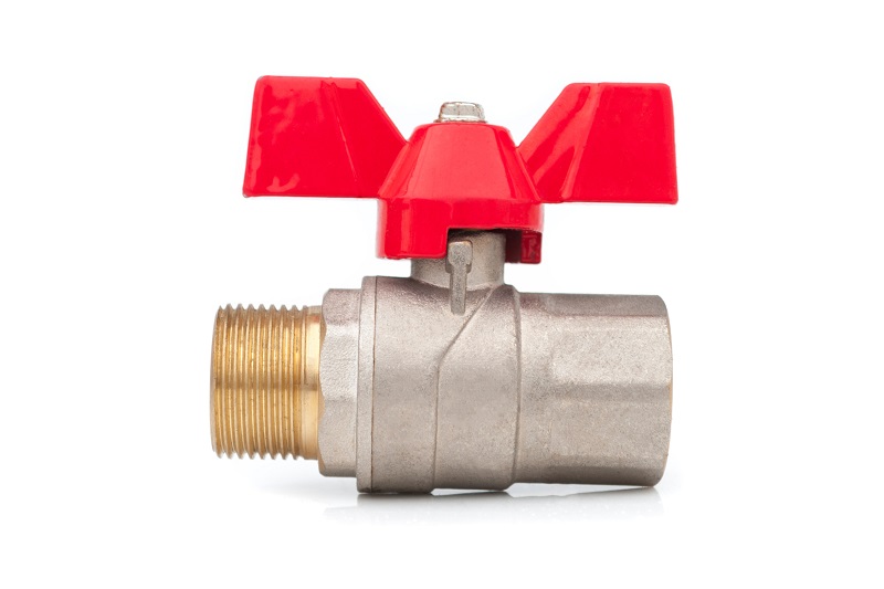 Experts Recommend Backwater Valves
