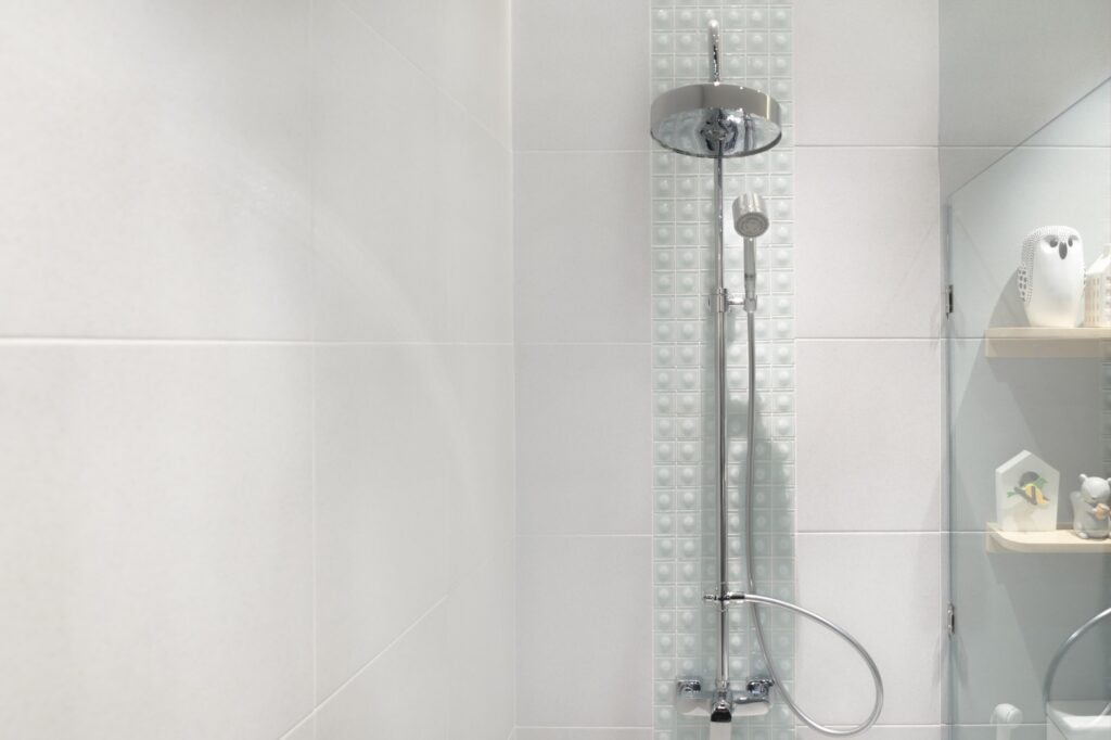 How to Fix a Shower Faucet
