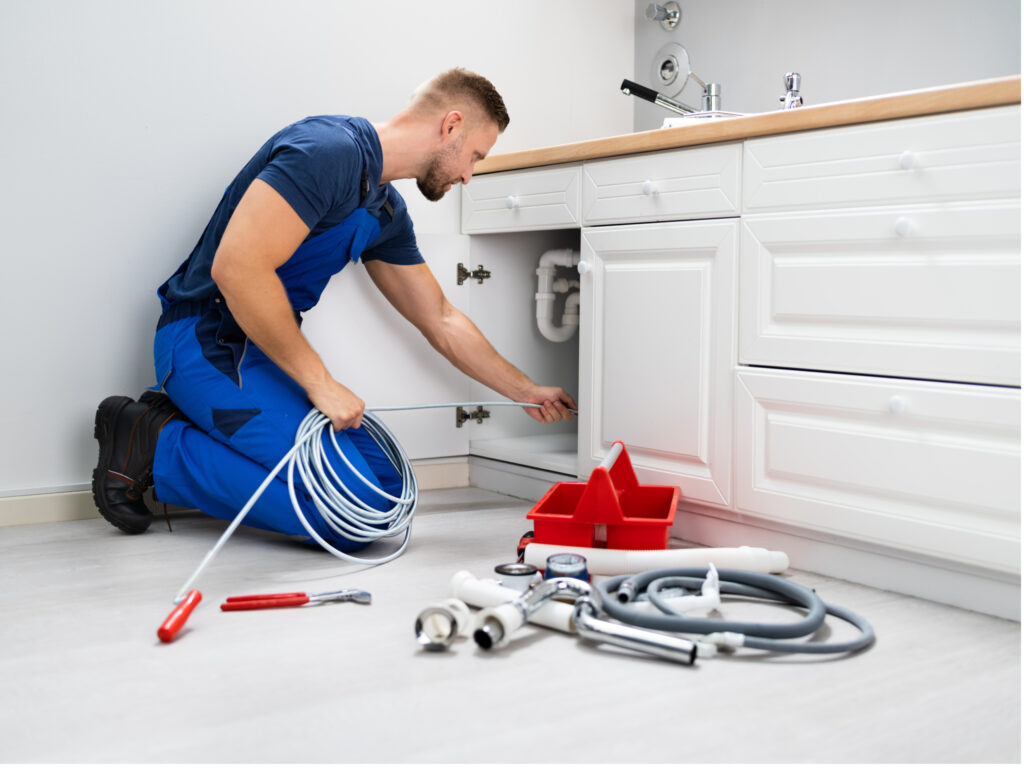 How To Hire A Plumbing Company