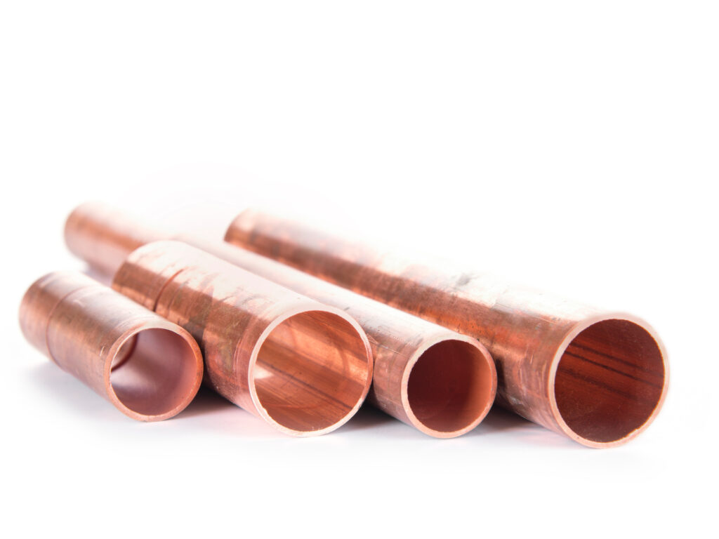How to Braze a Copper Pipe