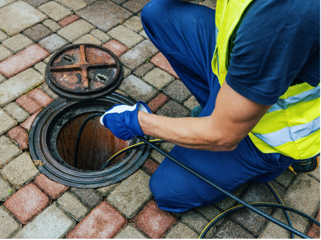 How To Protect Yourself From Sewer Backup