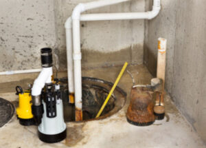 basement-sump-pump