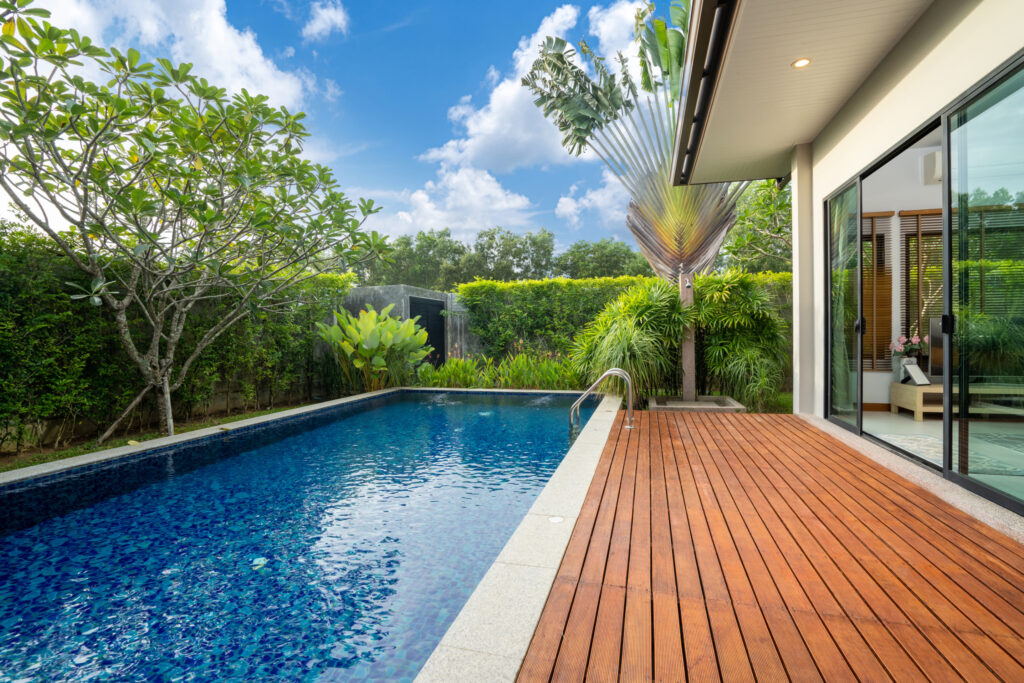 Benefits Of A Swimming Pool Renovation In Toronto