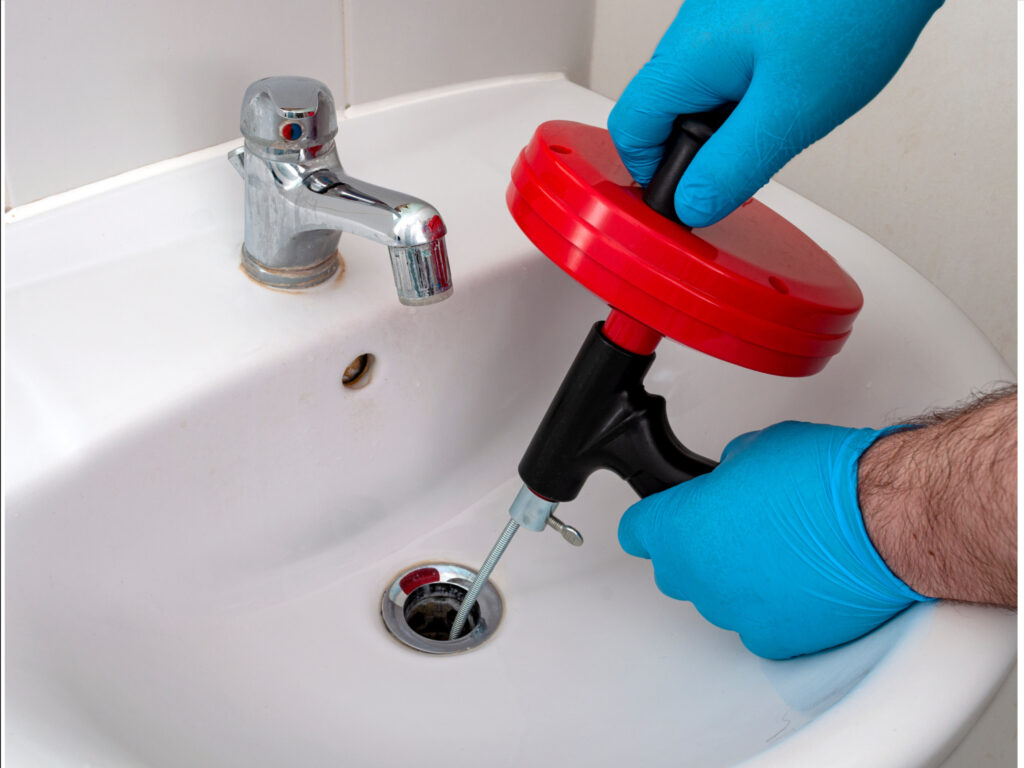 Best Plumbing Tools Recommended By Dr.Pipe Plumber in Toronto