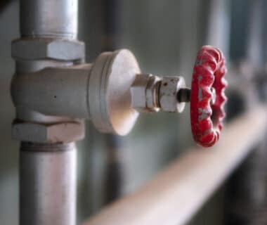 gate-valve
