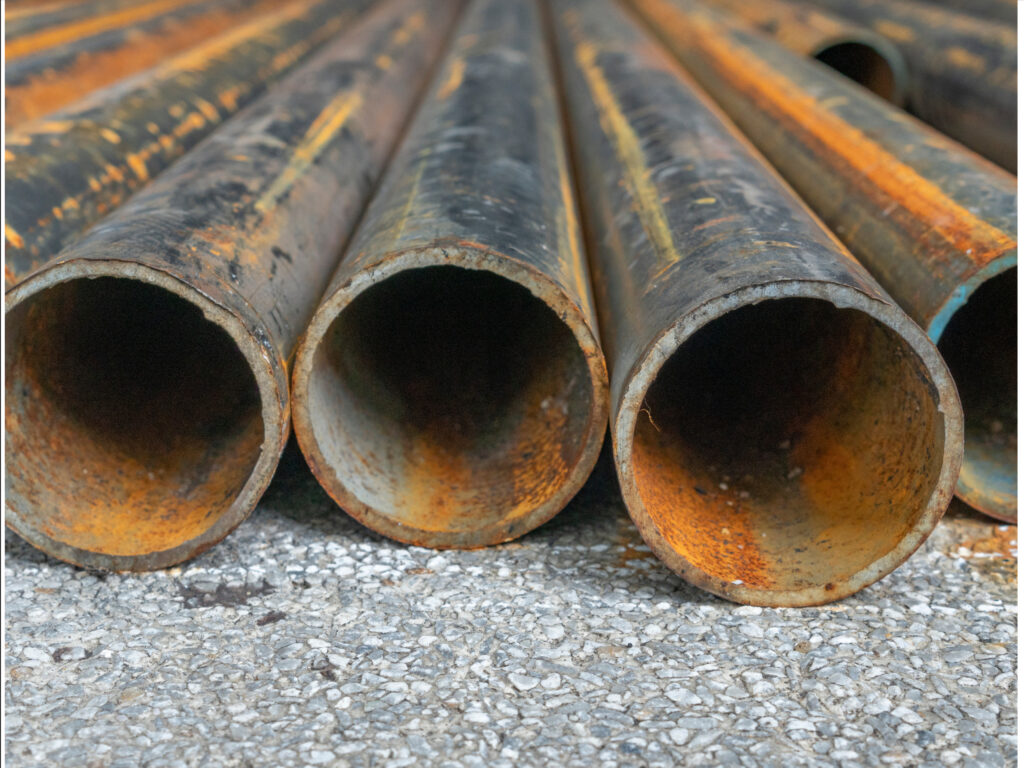 Replace Your Lead Pipes for Healthy Living