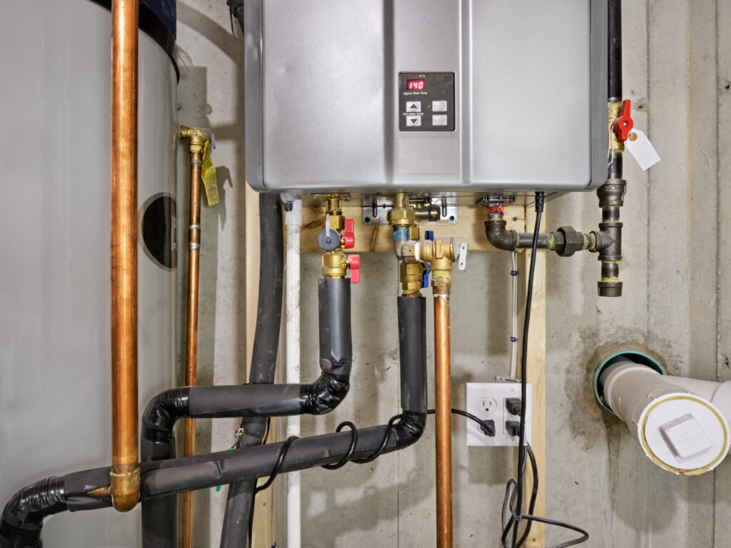 How To Troubleshoot The Heating System
