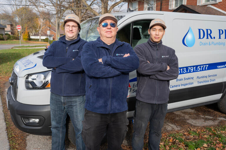 Tankless Water Heaters