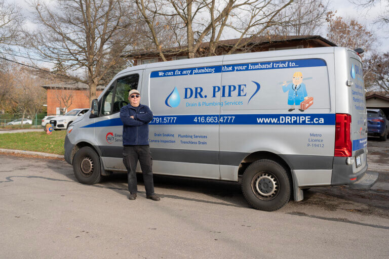 Garden Suites Toronto