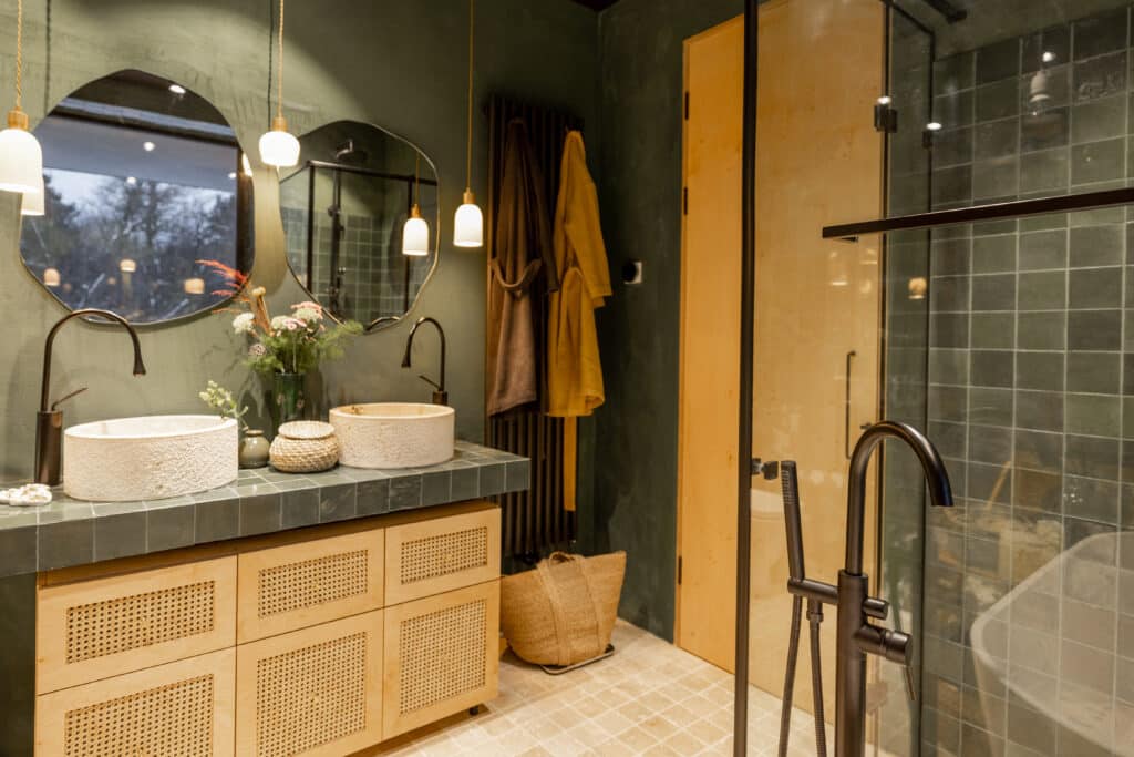 Bathroom Renovation Costs Toronto