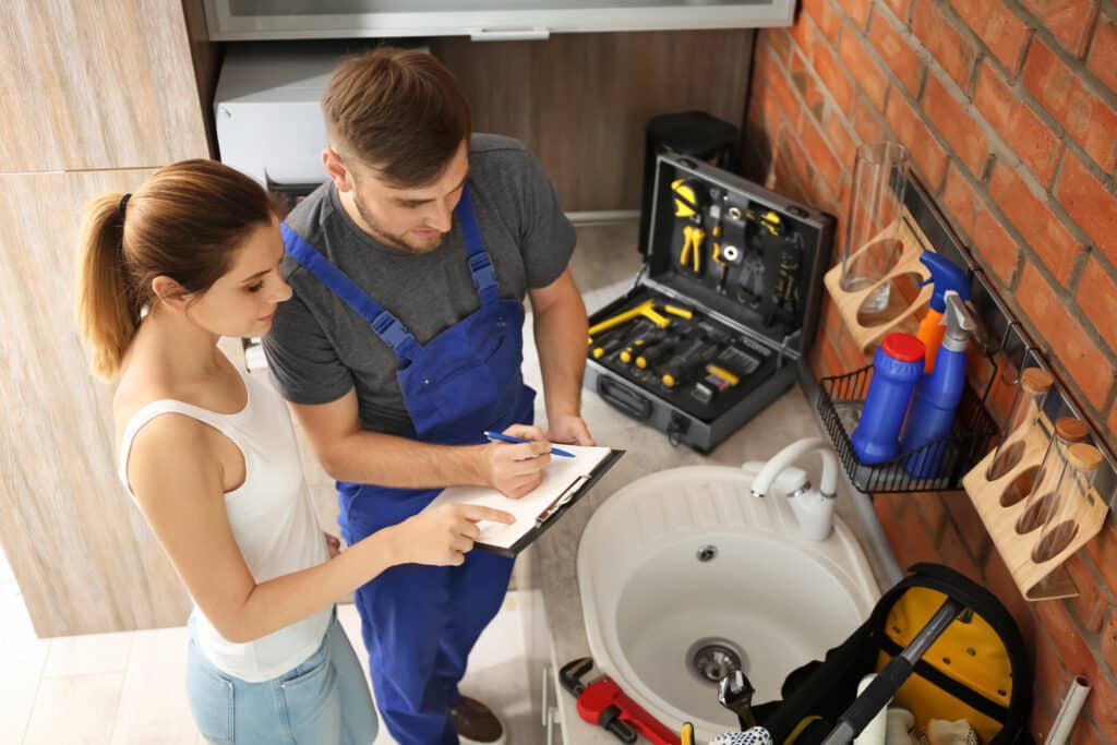 Drain Cleaning vs. Sewer Line Repair from Dr. Pipe in Toronto