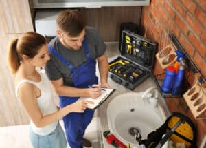 Drain Cleaning vs. Sewer Line Repair from Dr. Pipe in Toronto