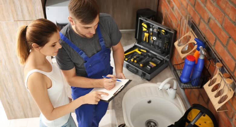 Drain Cleaning vs. Sewer Line Repair from Dr. Pipe in Toronto