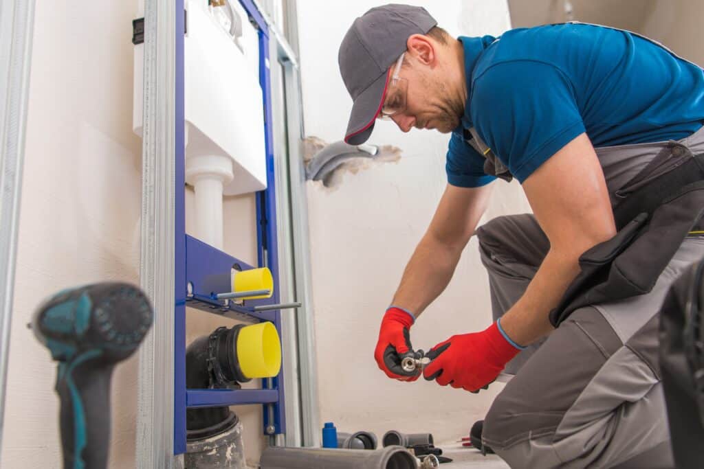 Pipe lining vs pipe bursting by Dr. Pipe in Toronto