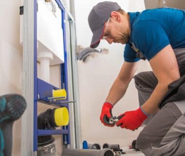 Pipe lining vs pipe bursting by Dr. Pipe in Toronto